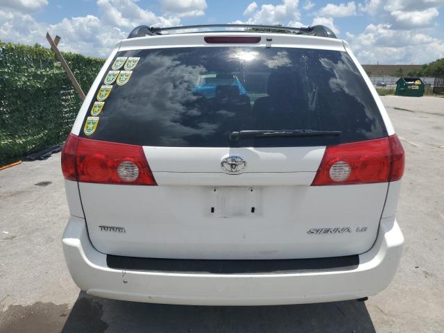 Photo 5 VIN: 5TDZA23C66S398035 - TOYOTA SIENNA CE 