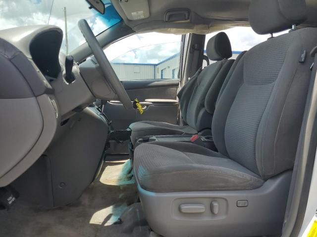 Photo 6 VIN: 5TDZA23C66S398035 - TOYOTA SIENNA CE 