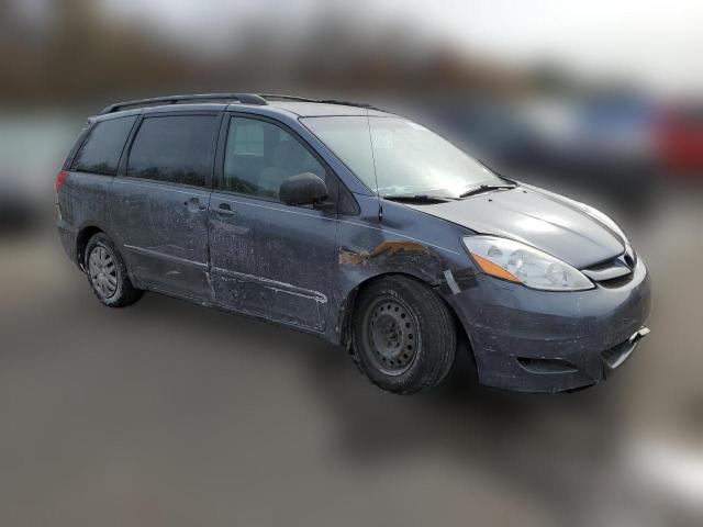 Photo 3 VIN: 5TDZA23C66S402018 - TOYOTA SIENNA CE 