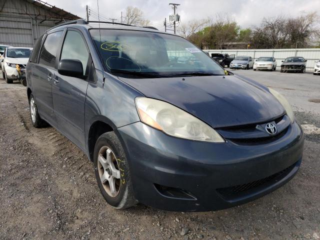 Photo 0 VIN: 5TDZA23C66S410622 - TOYOTA SIENNA CE 