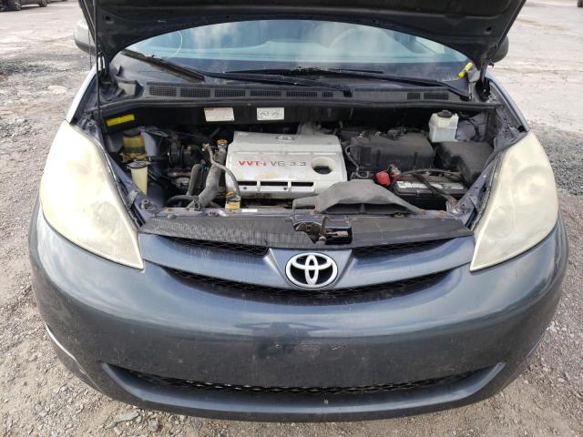 Photo 6 VIN: 5TDZA23C66S410622 - TOYOTA SIENNA CE 