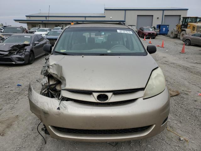 Photo 4 VIN: 5TDZA23C66S415142 - TOYOTA SIENNA CE 