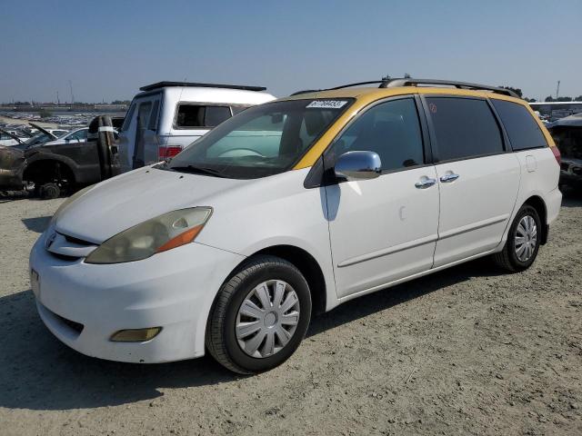 Photo 0 VIN: 5TDZA23C66S434421 - TOYOTA SIENNA CE 