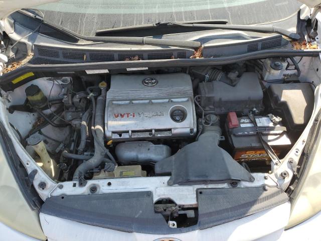 Photo 11 VIN: 5TDZA23C66S434421 - TOYOTA SIENNA CE 