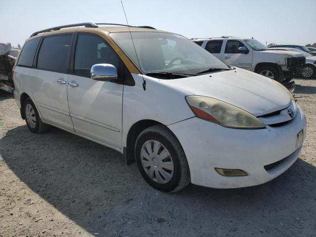 Photo 3 VIN: 5TDZA23C66S434421 - TOYOTA SIENNA CE 