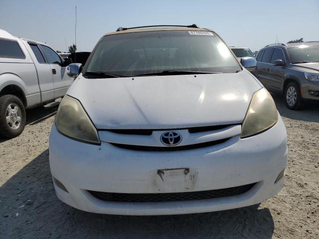 Photo 4 VIN: 5TDZA23C66S434421 - TOYOTA SIENNA CE 