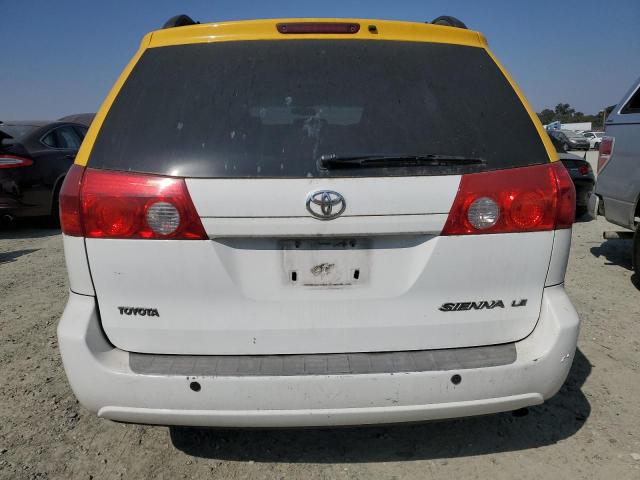 Photo 5 VIN: 5TDZA23C66S434421 - TOYOTA SIENNA CE 