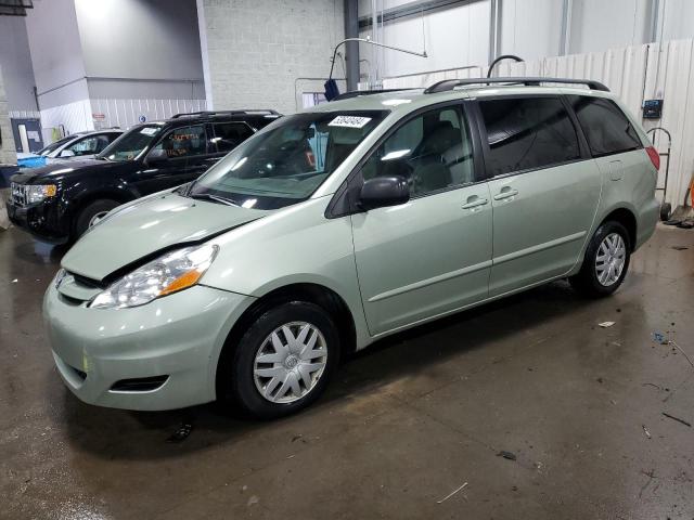 Photo 0 VIN: 5TDZA23C66S441644 - TOYOTA SIENNA CE 