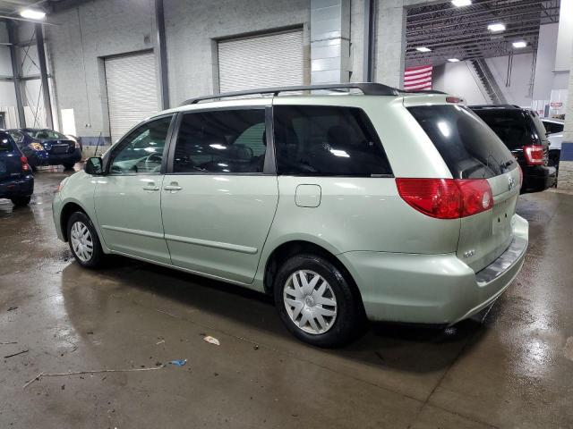 Photo 1 VIN: 5TDZA23C66S441644 - TOYOTA SIENNA CE 