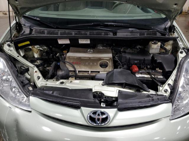 Photo 11 VIN: 5TDZA23C66S441644 - TOYOTA SIENNA CE 