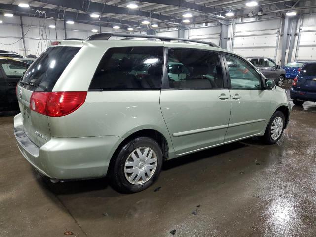 Photo 2 VIN: 5TDZA23C66S441644 - TOYOTA SIENNA CE 