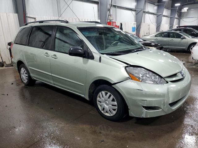 Photo 3 VIN: 5TDZA23C66S441644 - TOYOTA SIENNA CE 