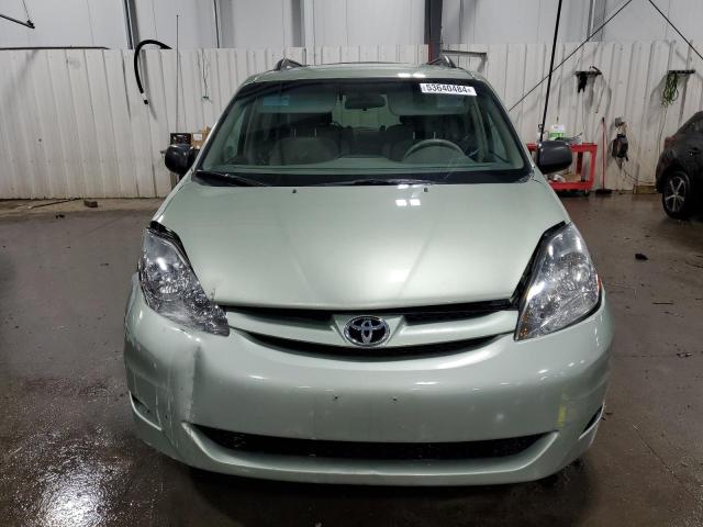 Photo 4 VIN: 5TDZA23C66S441644 - TOYOTA SIENNA CE 