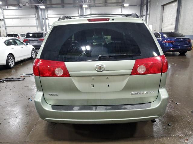 Photo 5 VIN: 5TDZA23C66S441644 - TOYOTA SIENNA CE 