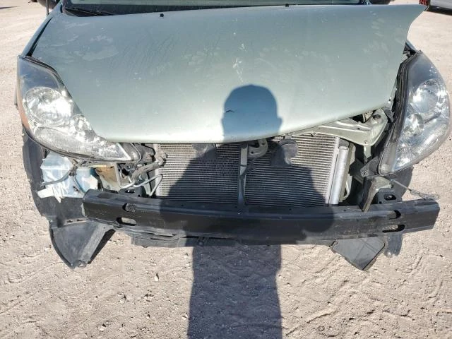 Photo 11 VIN: 5TDZA23C66S441952 - TOYOTA SIENNA CE 