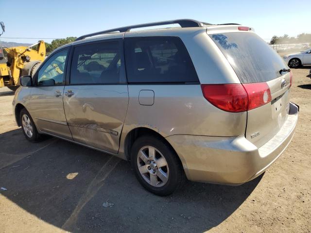 Photo 1 VIN: 5TDZA23C66S451963 - TOYOTA SIENNA CE 