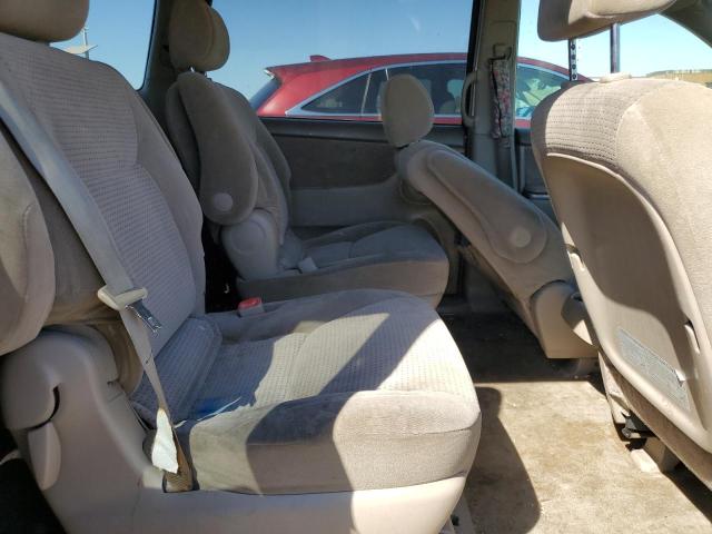 Photo 10 VIN: 5TDZA23C66S451963 - TOYOTA SIENNA CE 