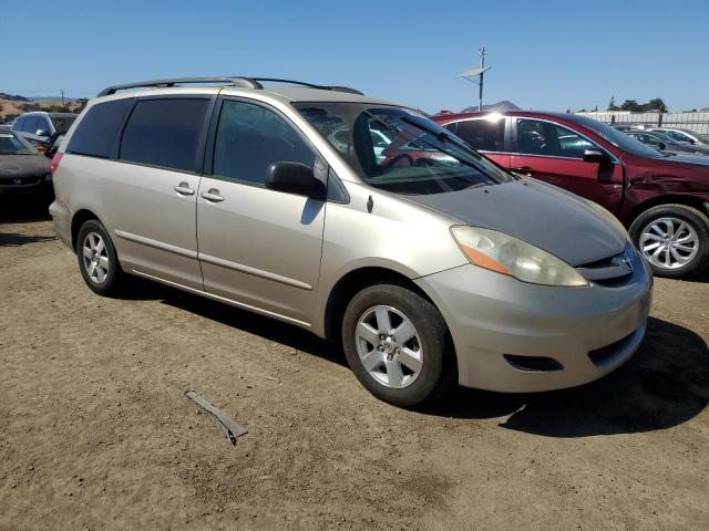 Photo 3 VIN: 5TDZA23C66S451963 - TOYOTA SIENNA CE 