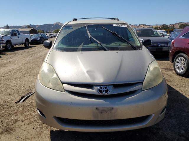 Photo 4 VIN: 5TDZA23C66S451963 - TOYOTA SIENNA CE 