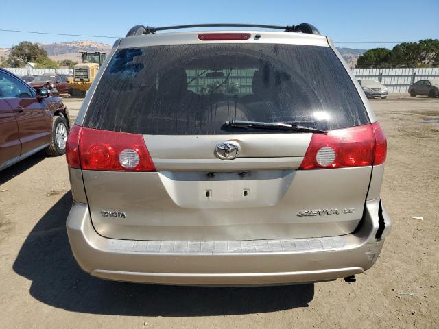 Photo 5 VIN: 5TDZA23C66S451963 - TOYOTA SIENNA CE 