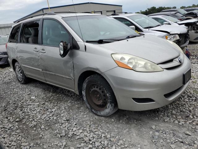 Photo 3 VIN: 5TDZA23C66S460985 - TOYOTA SIENNA CE 