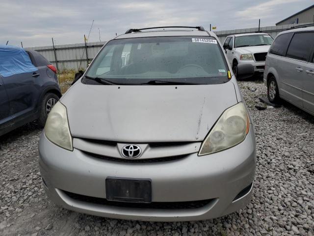 Photo 4 VIN: 5TDZA23C66S460985 - TOYOTA SIENNA CE 