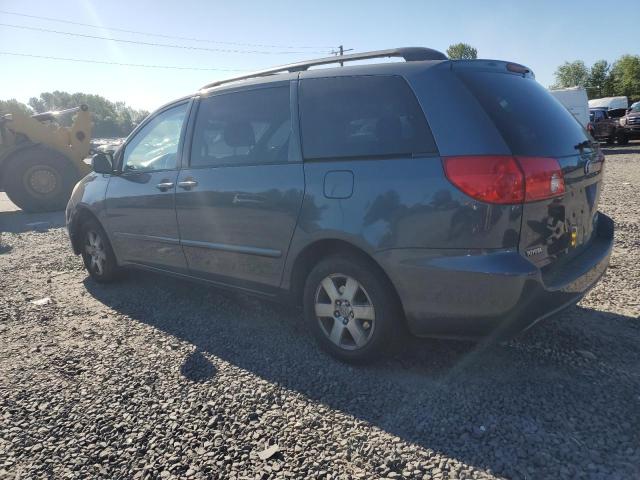 Photo 1 VIN: 5TDZA23C66S464101 - TOYOTA SIENNA CE 