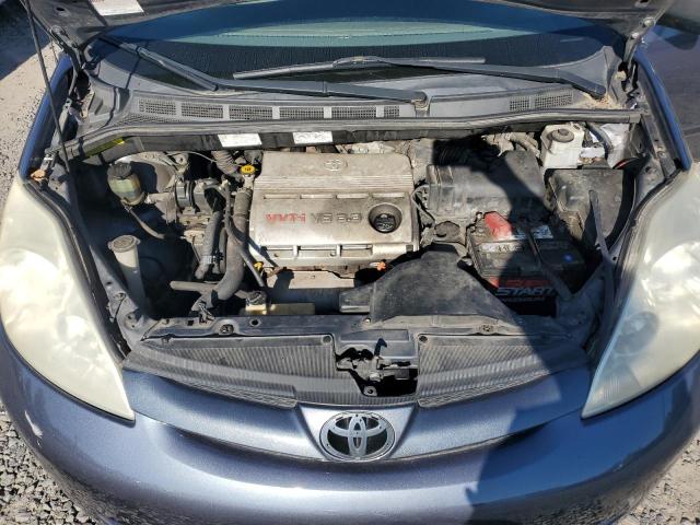 Photo 11 VIN: 5TDZA23C66S464101 - TOYOTA SIENNA CE 