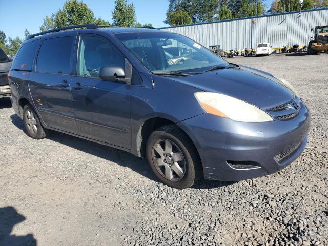 Photo 3 VIN: 5TDZA23C66S464101 - TOYOTA SIENNA CE 