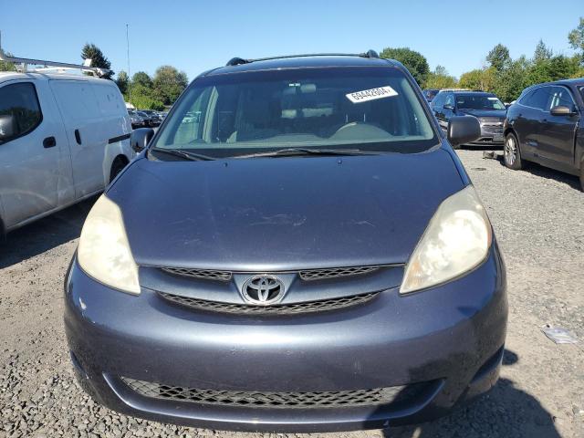 Photo 4 VIN: 5TDZA23C66S464101 - TOYOTA SIENNA CE 