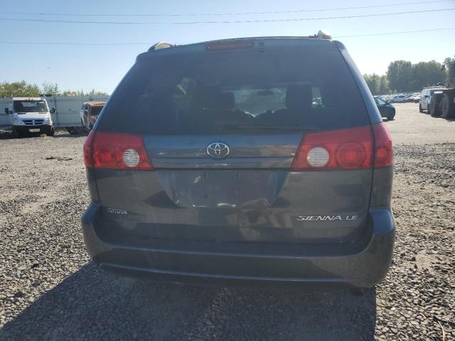 Photo 5 VIN: 5TDZA23C66S464101 - TOYOTA SIENNA CE 