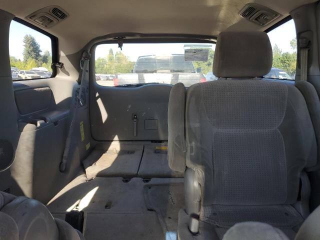 Photo 9 VIN: 5TDZA23C66S464101 - TOYOTA SIENNA CE 