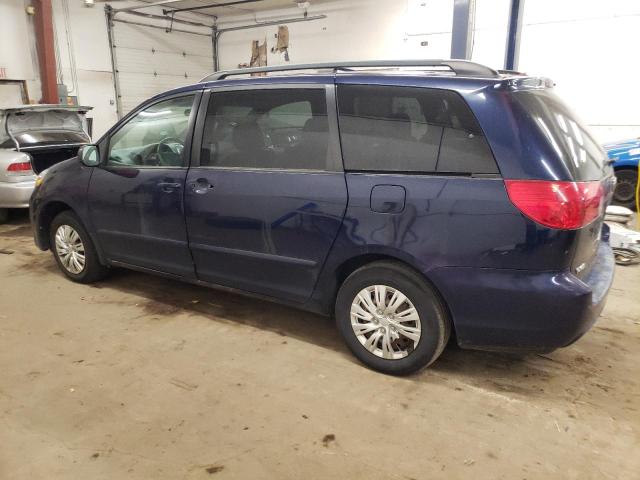 Photo 1 VIN: 5TDZA23C66S468147 - TOYOTA SIENNA CE 