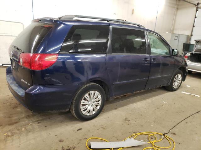 Photo 2 VIN: 5TDZA23C66S468147 - TOYOTA SIENNA CE 