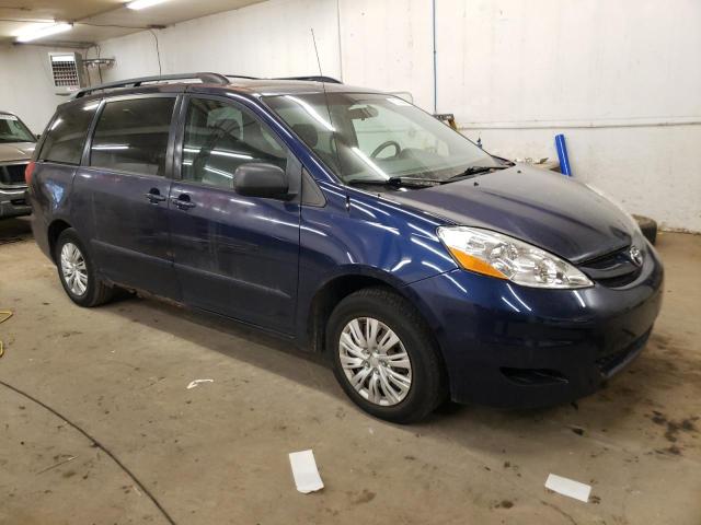 Photo 3 VIN: 5TDZA23C66S468147 - TOYOTA SIENNA CE 