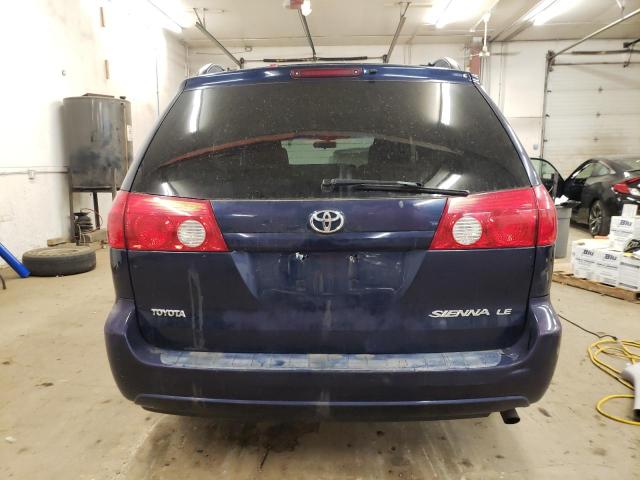 Photo 5 VIN: 5TDZA23C66S468147 - TOYOTA SIENNA CE 