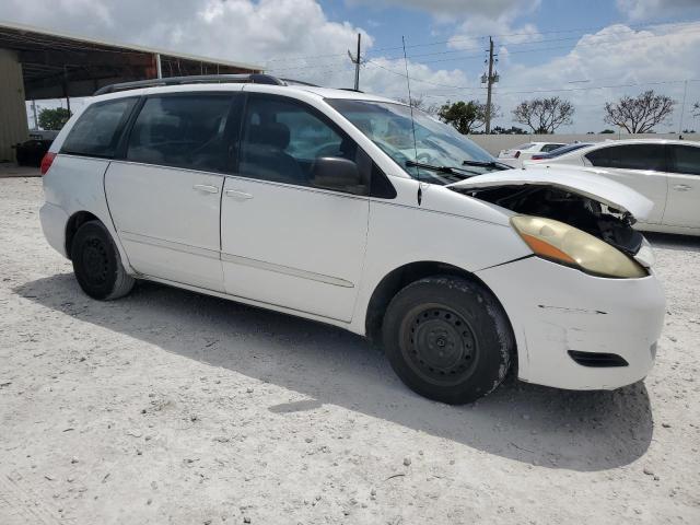 Photo 3 VIN: 5TDZA23C66S474451 - TOYOTA SIENNA CE 