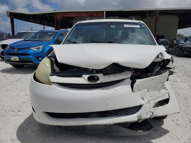 Photo 4 VIN: 5TDZA23C66S474451 - TOYOTA SIENNA CE 