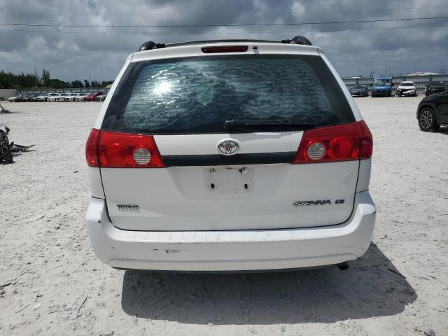 Photo 5 VIN: 5TDZA23C66S474451 - TOYOTA SIENNA CE 