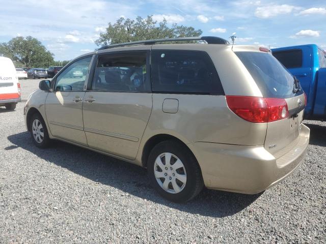 Photo 1 VIN: 5TDZA23C66S475471 - TOYOTA SIENNA CE 