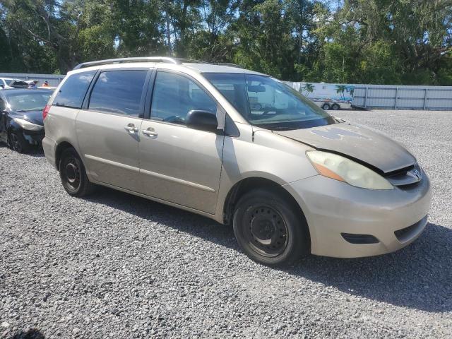 Photo 3 VIN: 5TDZA23C66S475471 - TOYOTA SIENNA CE 