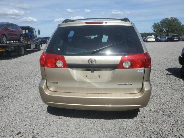 Photo 5 VIN: 5TDZA23C66S475471 - TOYOTA SIENNA CE 