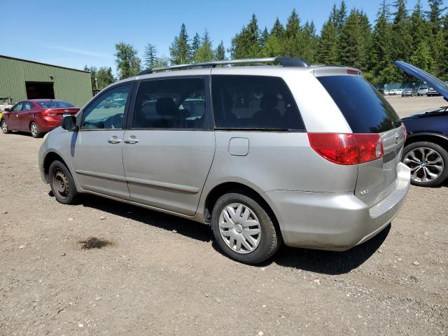 Photo 1 VIN: 5TDZA23C66S482548 - TOYOTA SIENNA CE 