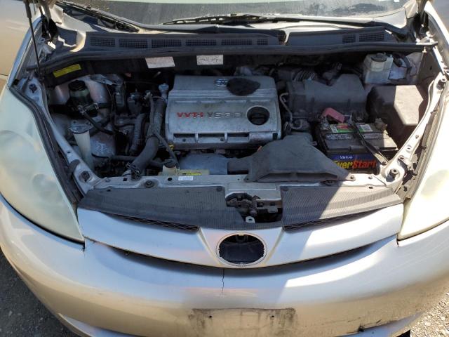 Photo 11 VIN: 5TDZA23C66S482548 - TOYOTA SIENNA CE 