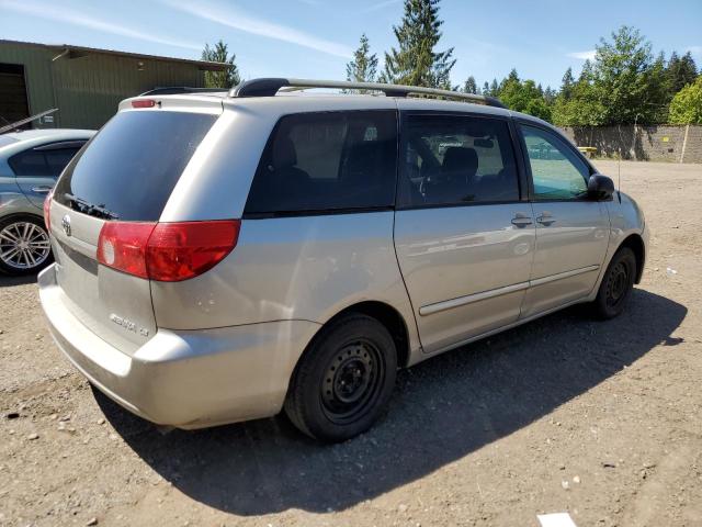 Photo 2 VIN: 5TDZA23C66S482548 - TOYOTA SIENNA CE 