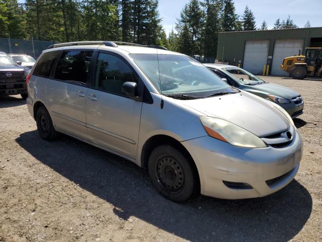 Photo 3 VIN: 5TDZA23C66S482548 - TOYOTA SIENNA CE 