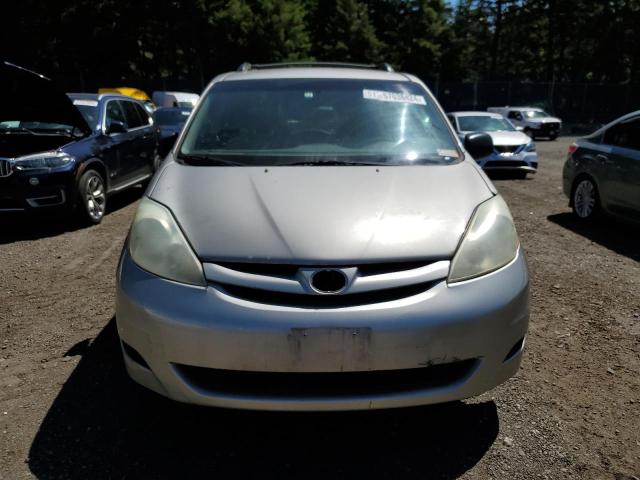 Photo 4 VIN: 5TDZA23C66S482548 - TOYOTA SIENNA CE 