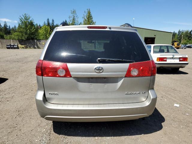 Photo 5 VIN: 5TDZA23C66S482548 - TOYOTA SIENNA CE 