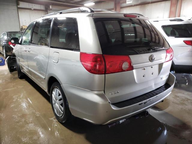 Photo 2 VIN: 5TDZA23C66S483313 - TOYOTA SIENNA CE 