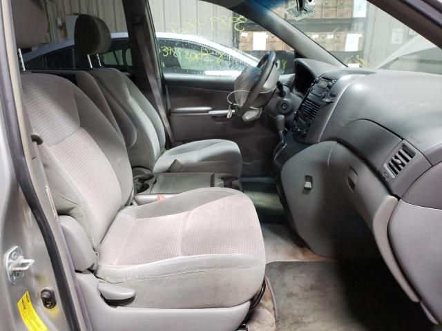 Photo 4 VIN: 5TDZA23C66S483313 - TOYOTA SIENNA CE 